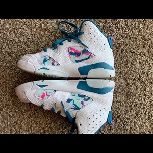 🌈 Kids Jordan’s